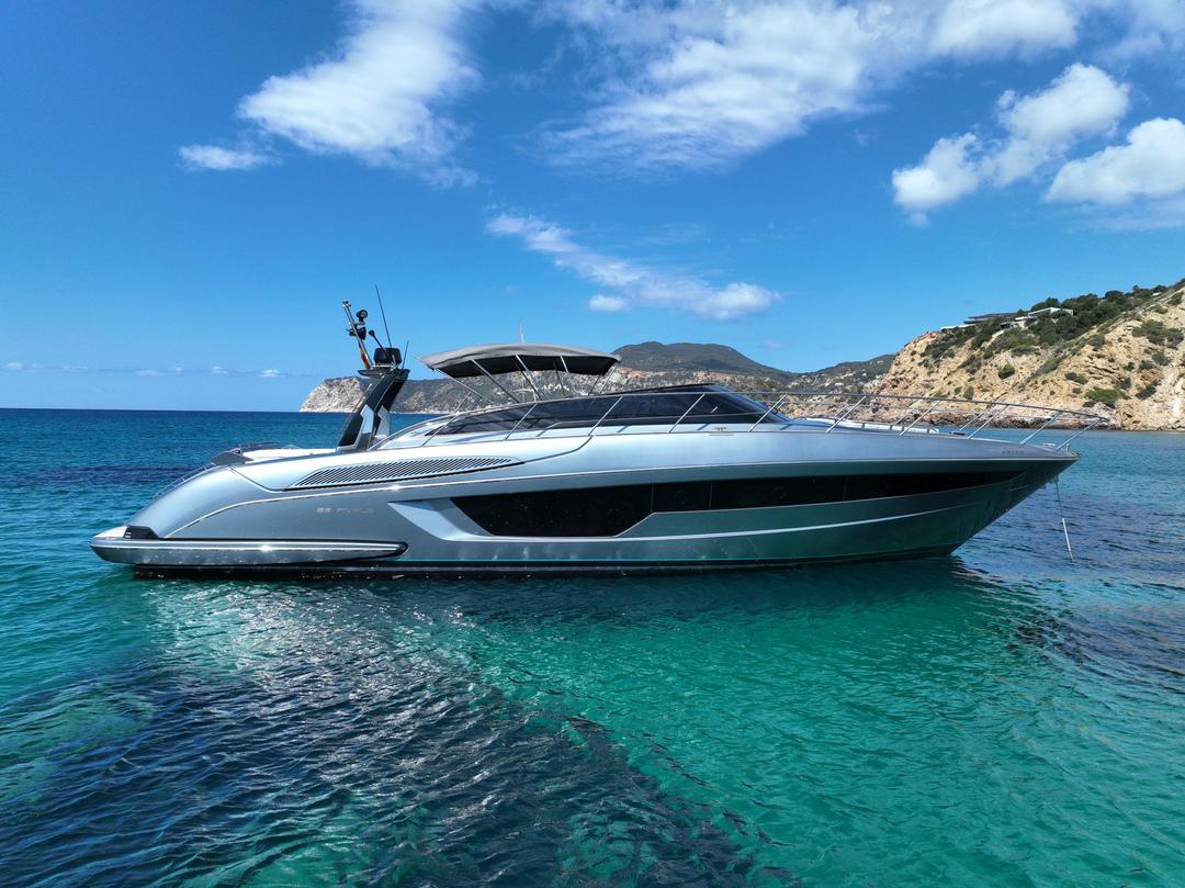 RIVA RIVALE 56 - NEXT LEVEL