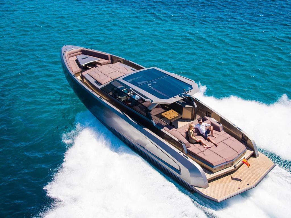 VANQUISH VQ52 - CASA ATLANTIS
