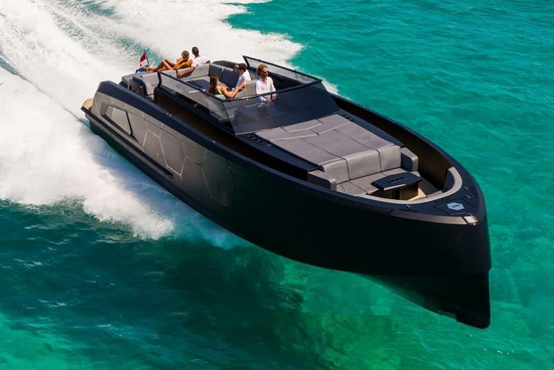 VANQUISH VQ45 - BALR