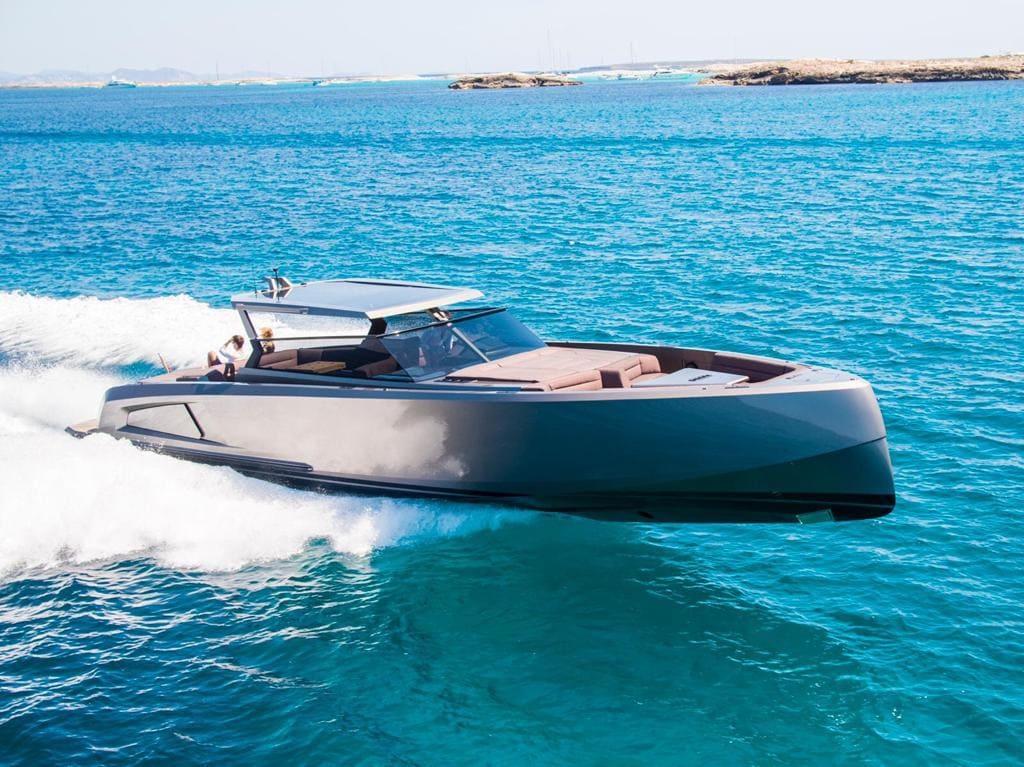 VANQUISH VQ52 - CASA ATLANTIS