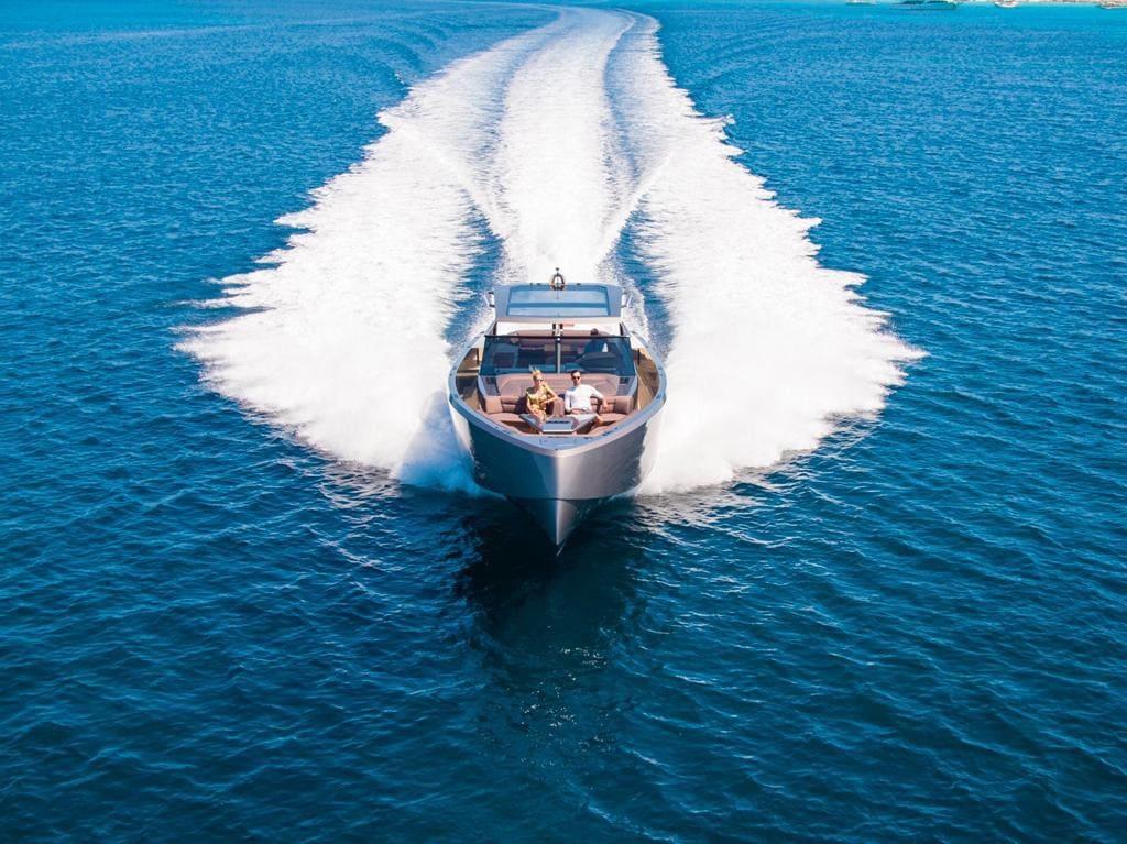 VANQUISH VQ52 - CASA ATLANTIS