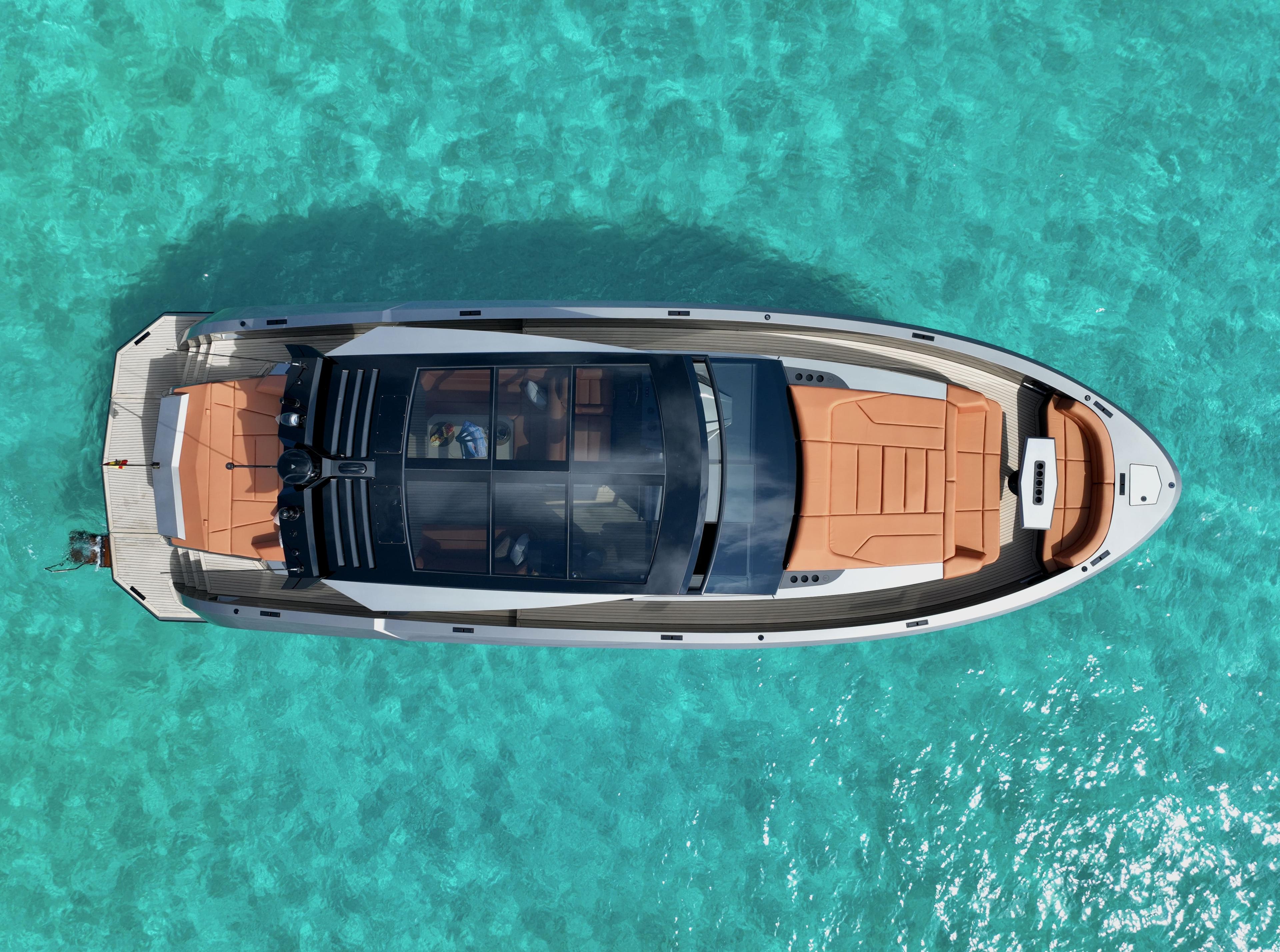 VANQUISH VQ58 - MI PARAISO