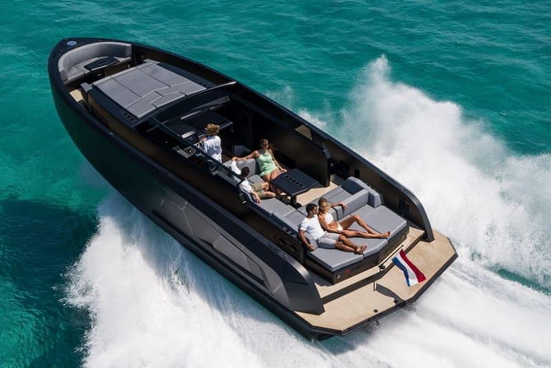 VANQUISH VQ45 - BALR