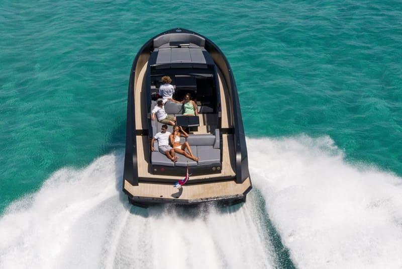 VANQUISH VQ45 - BALR