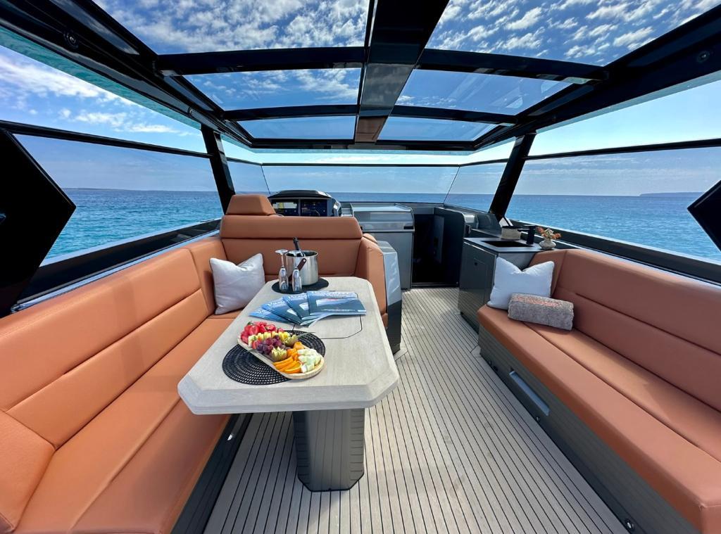VANQUISH VQ58 - MI PARAISO