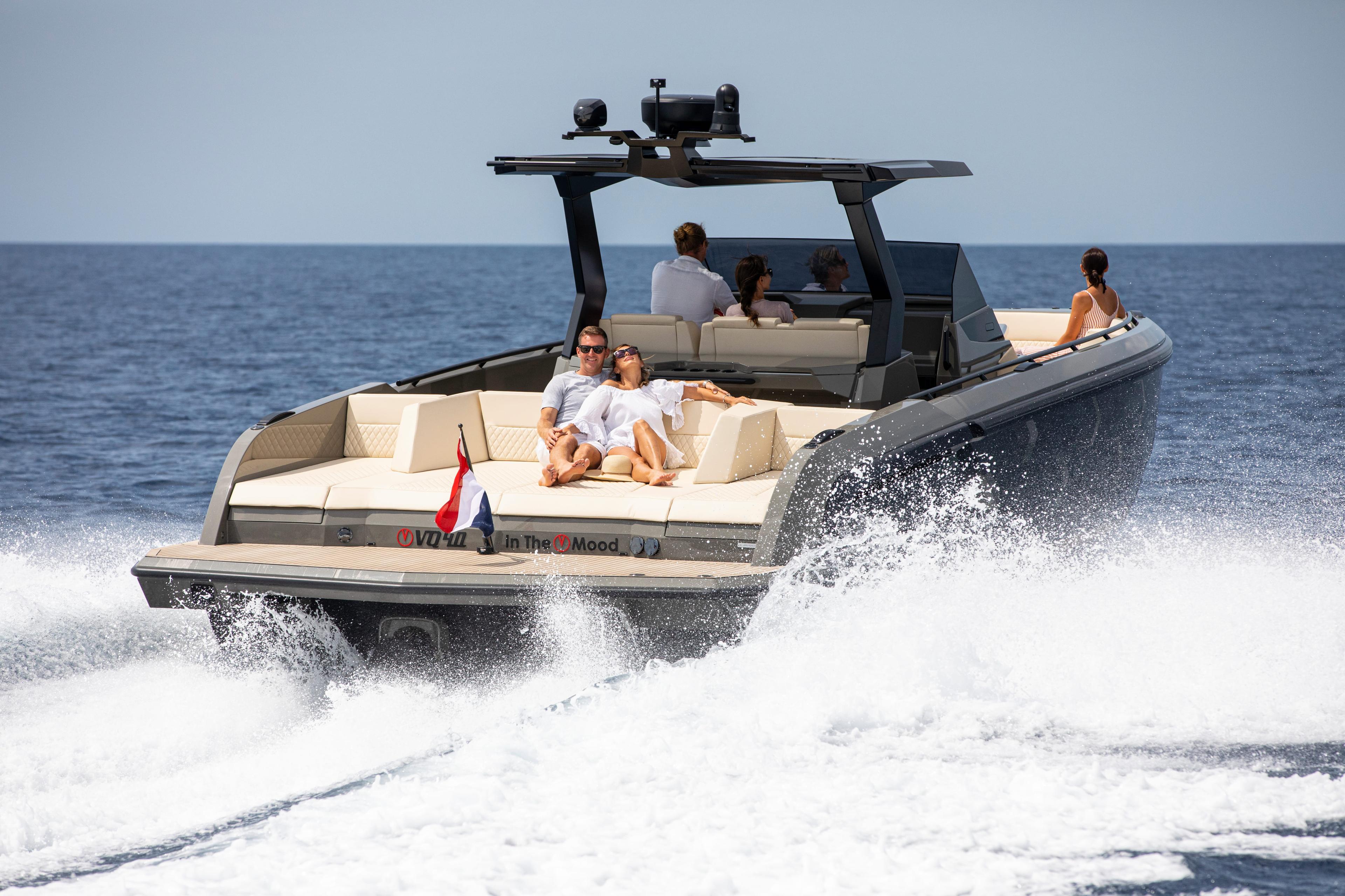 VANQUISH VQ52 - CASA ATLANTIS