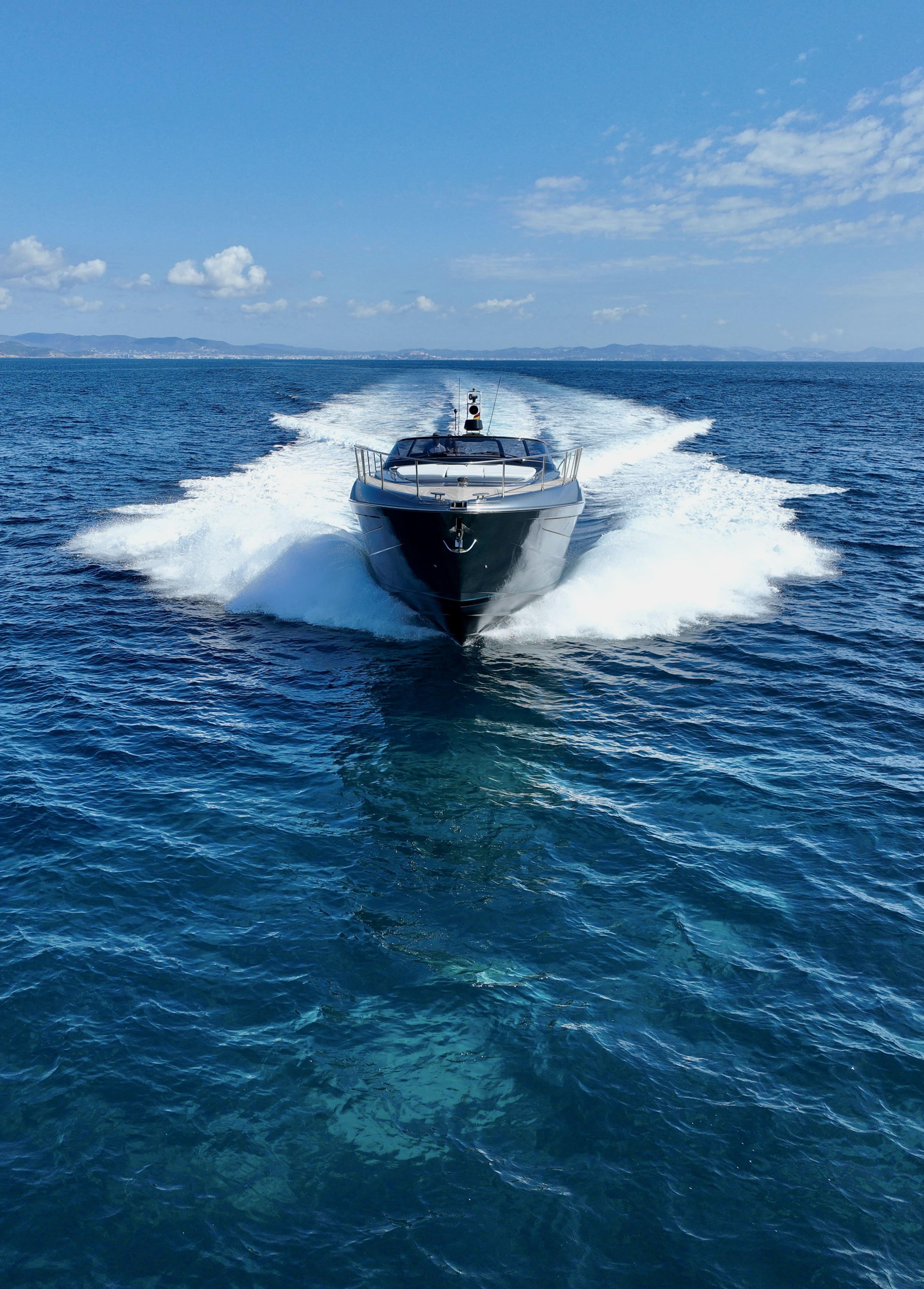 RIVA RIVALE 56 - NEXT LEVEL