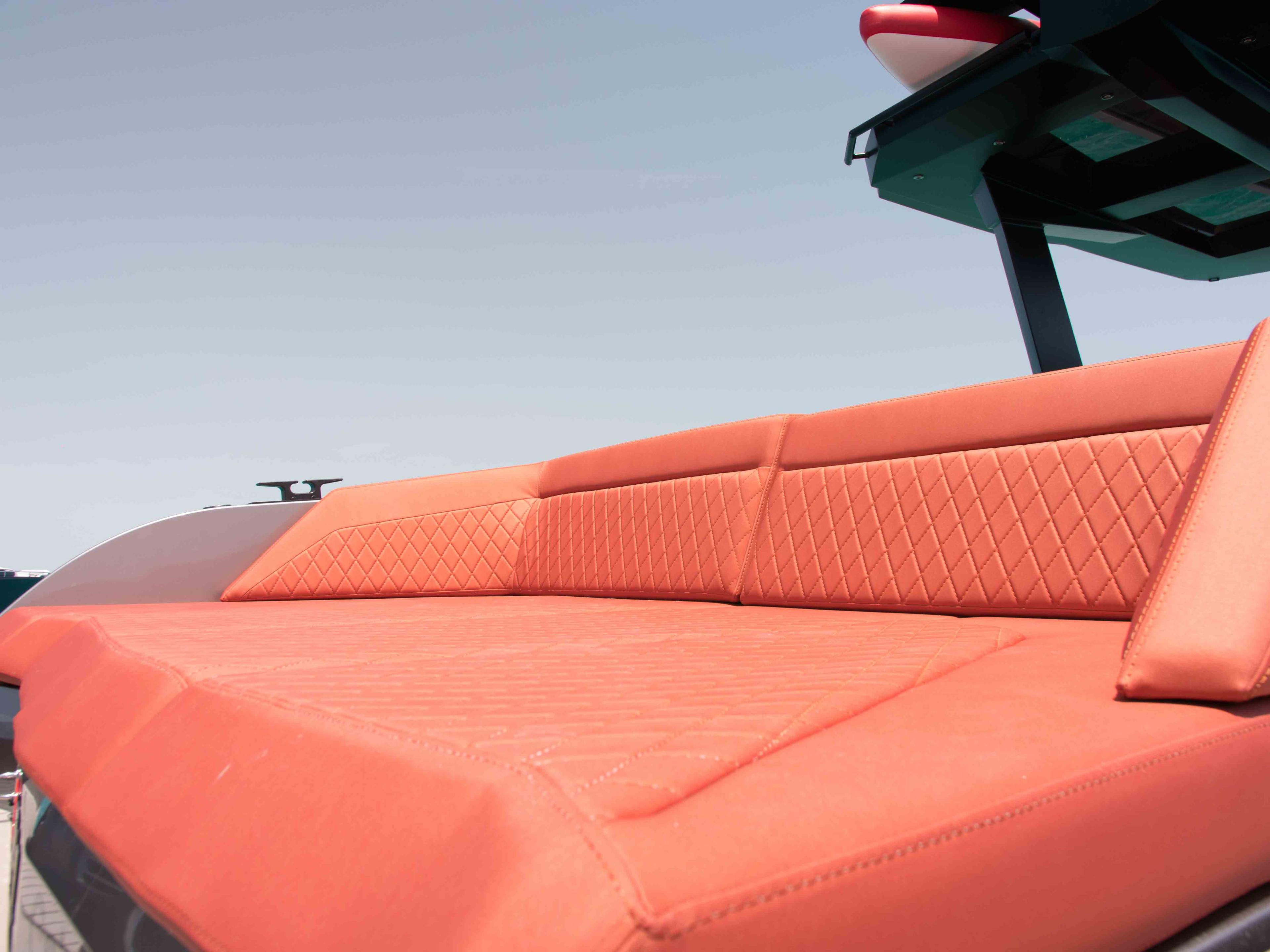VANQUISH VQ40 - CAJA TRES