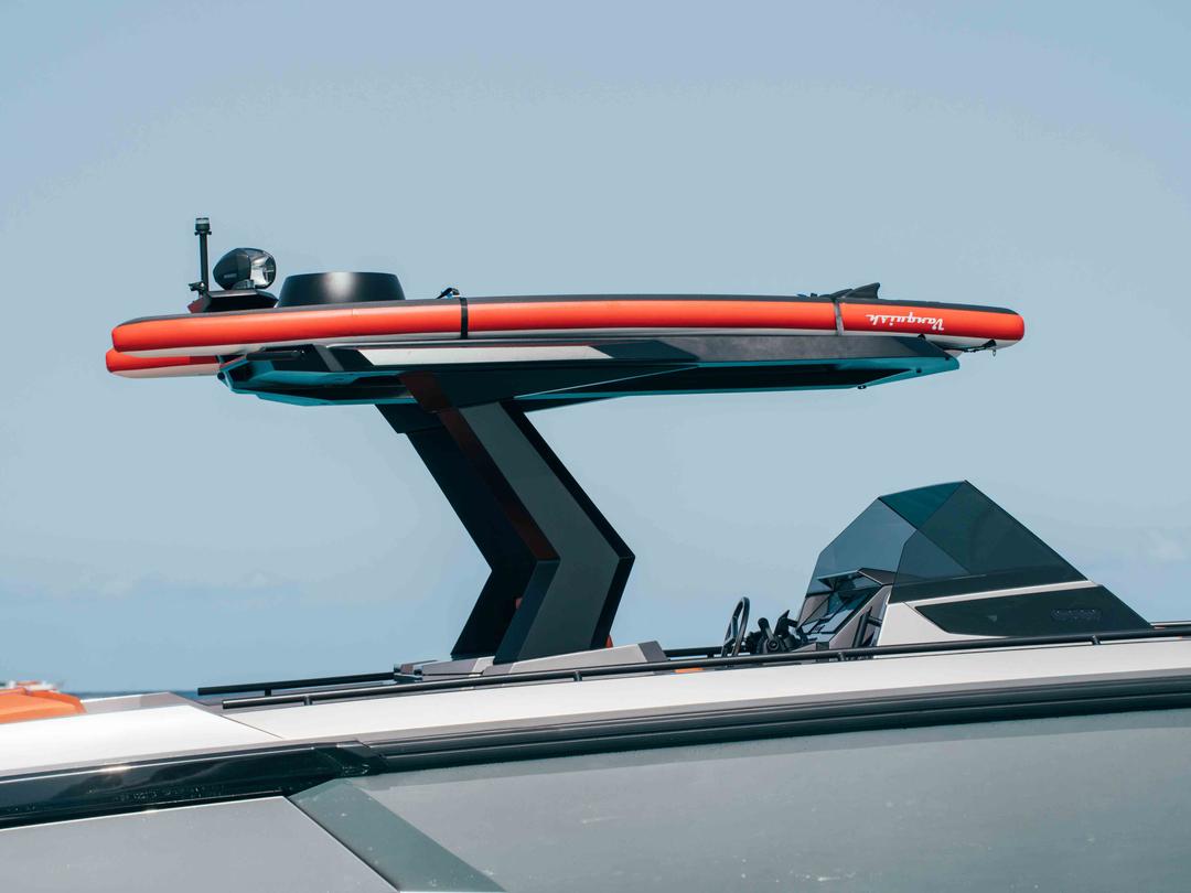 VANQUISH VQ40 - CAJA TRES