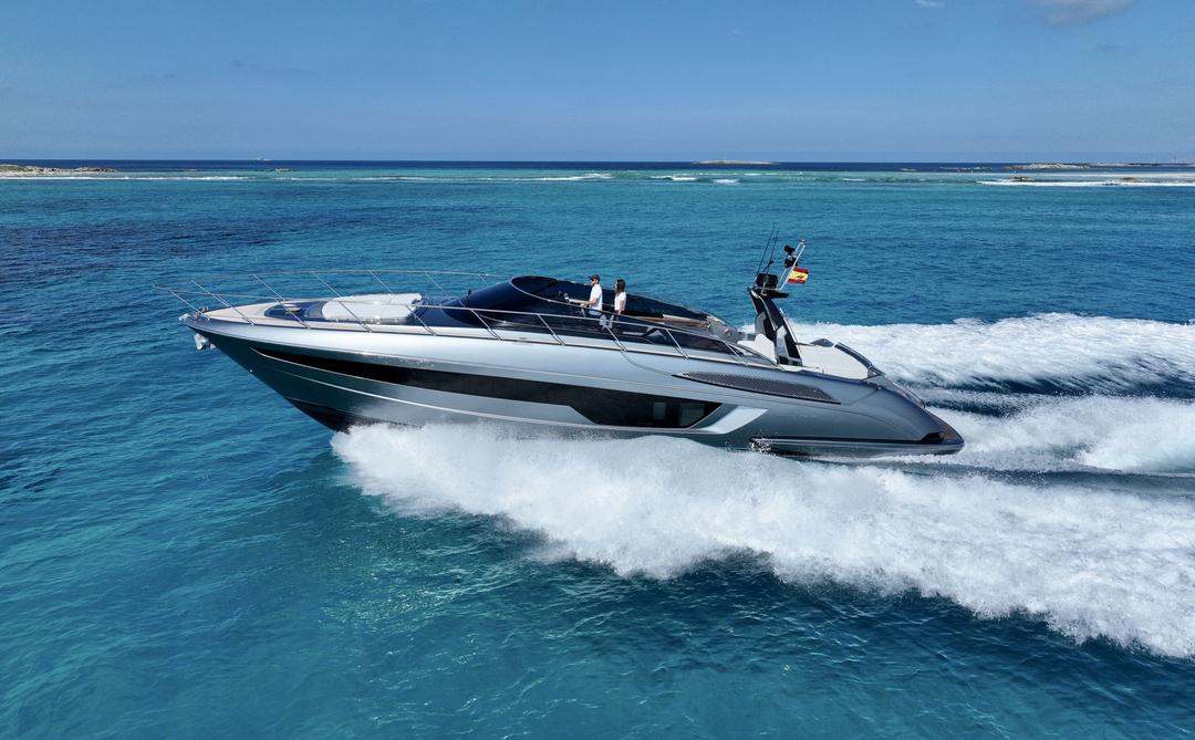 RIVA RIVALE 56 - NEXT LEVEL