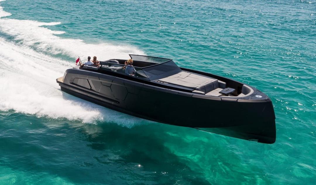 VANQUISH VQ45 - BALR