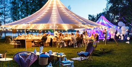 best event planners in ibiza