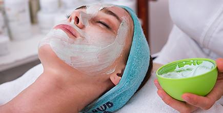 Professional Beauty Services