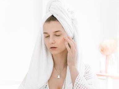 Skincare Routines That Can Make You Feel Young