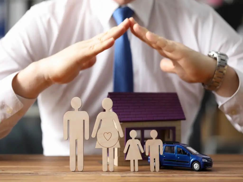 5 Major Types of Insurance Coverage