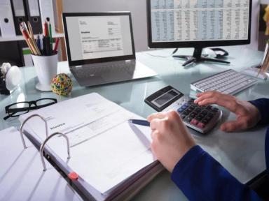 5 Benefits of Hiring an Accountant for Your Small Business