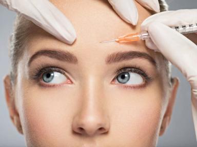 5 Botox Myths, Busted