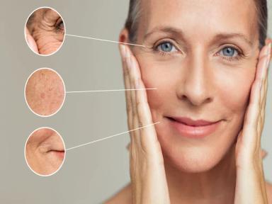 Common Wrinkle Myths, Debunked