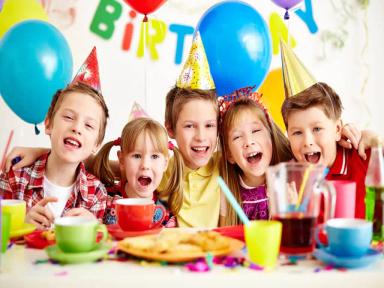 12 Ways to Organize a Successful Kid's Birthday Party