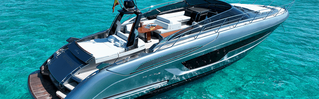 RIVA RIVALE 56 - NEXT LEVEL