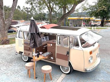 Volkswagen T2 For Sale: Embrace Classic Automotive Charm