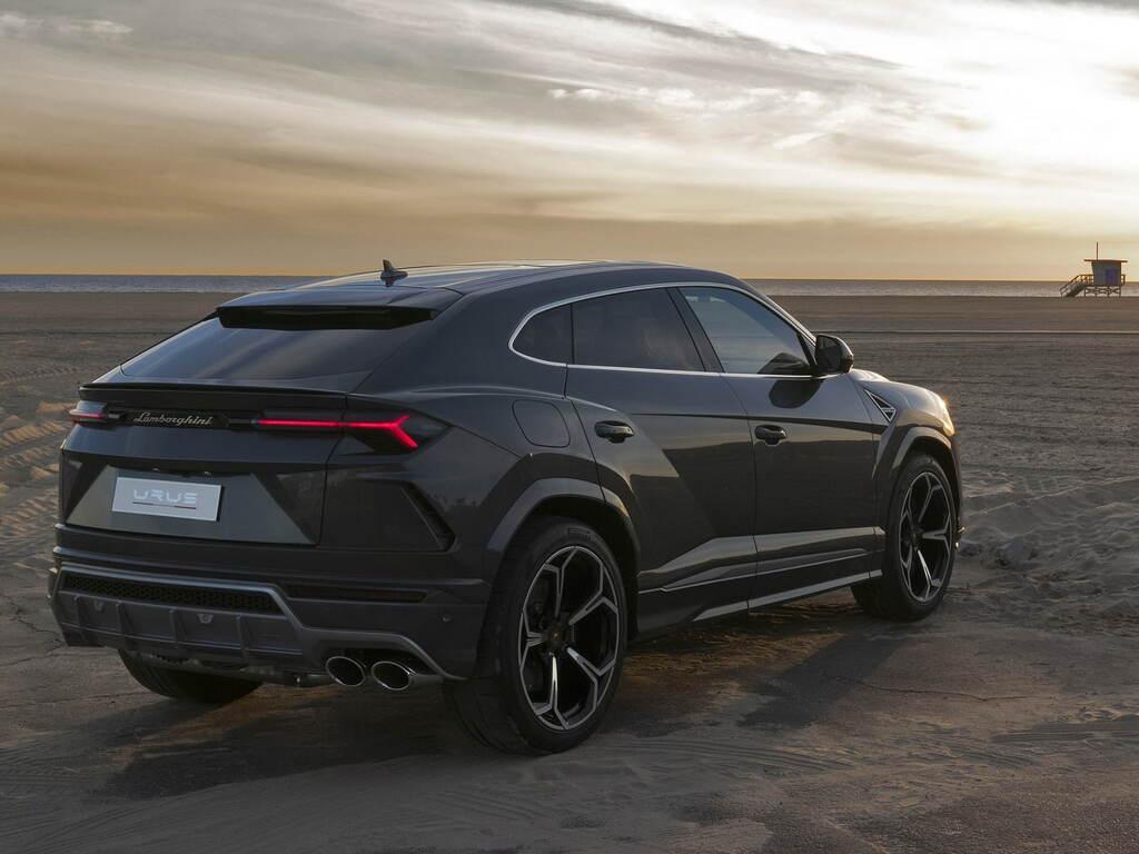 Lamborghini Urus For Sale: The Ultimate Luxury SUV