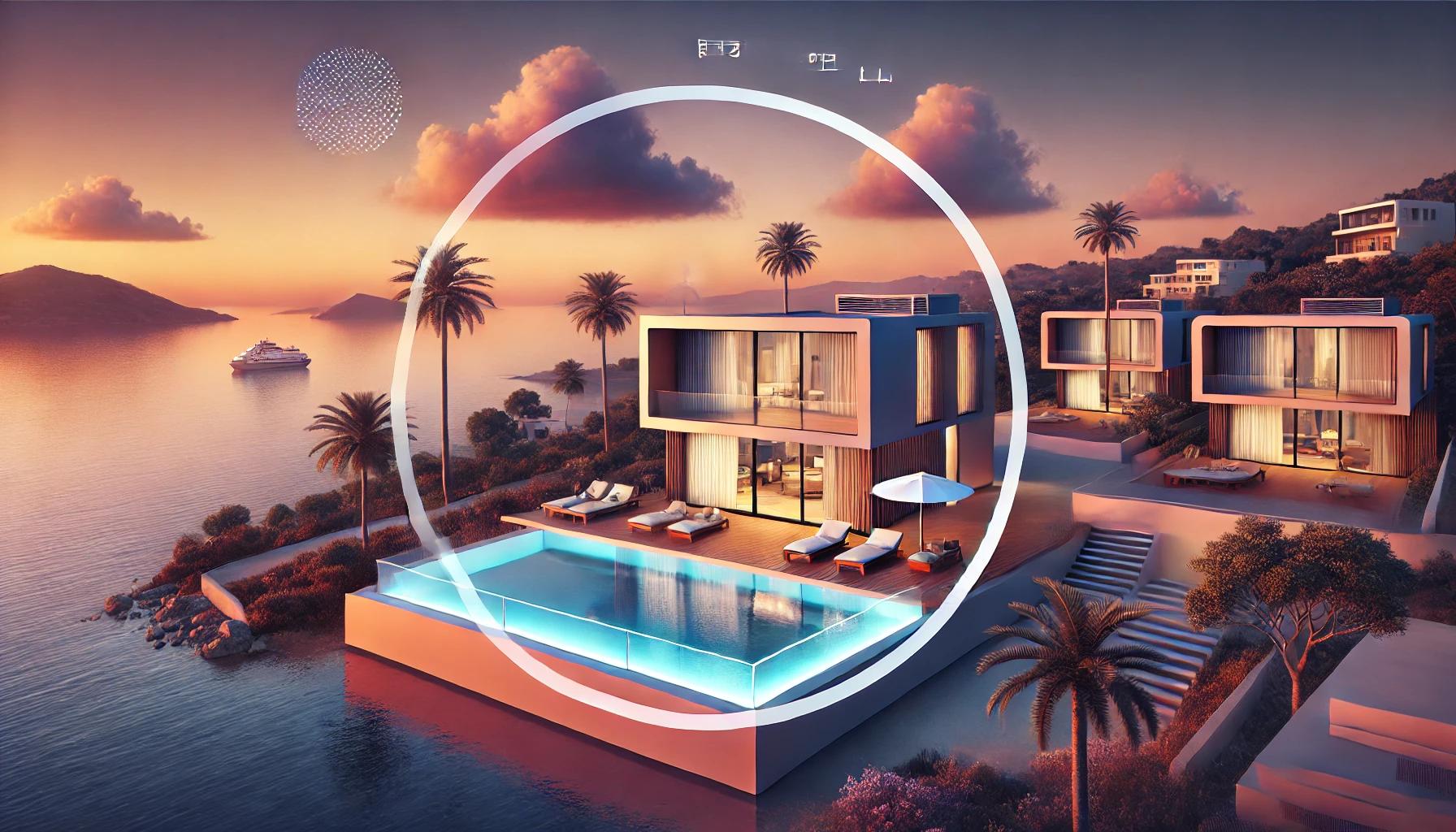 Why Ibiza is the Ultimate Destination for Real Estate Investors in 2024