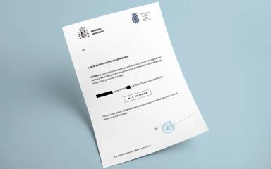 NIE Application in Ibiza: Your Gateway to Legal Residency