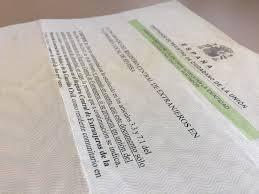 Resident NIE Application Services in Spain – Simplified and Stress-Free
