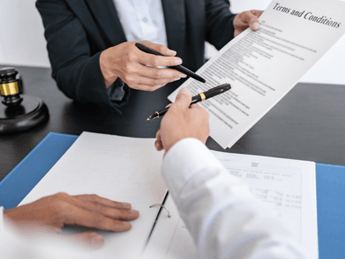 Official Translation Services for Immigration Advisory