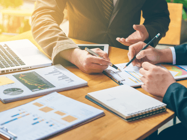 Business Management: Streamlining Operations for Success