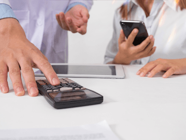 Tax Management Services for Businesses and Self-Employed Individuals