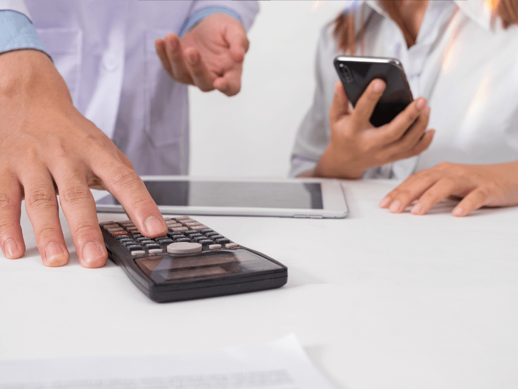 Tax Management Services for Businesses and Self-Employed Individuals