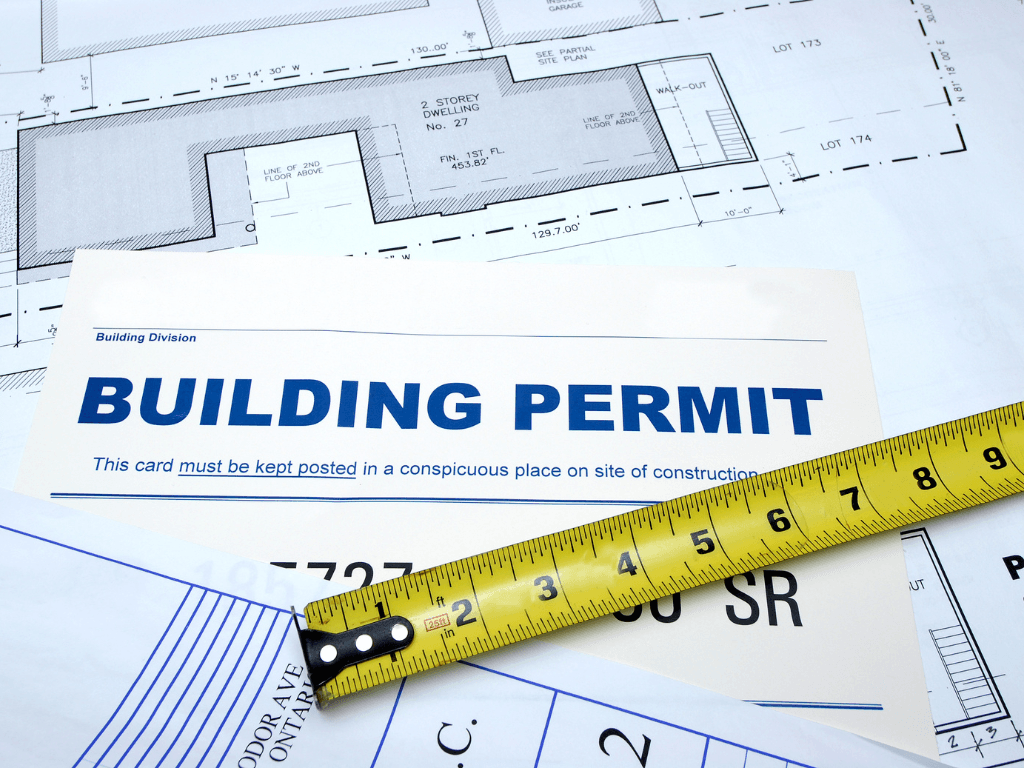 Building and Renovation Permits: Managing Your Real Estate Projects