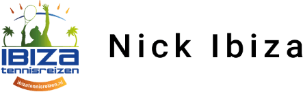 ibiza nick logo
