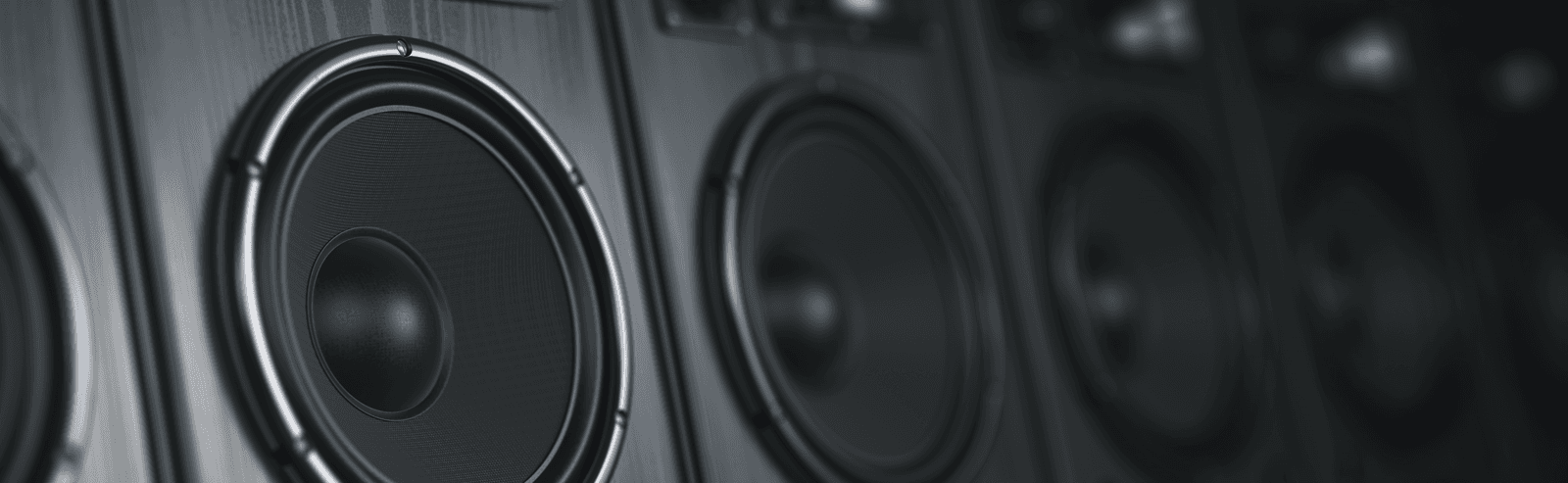 Audio Systems Installation services in ibiza