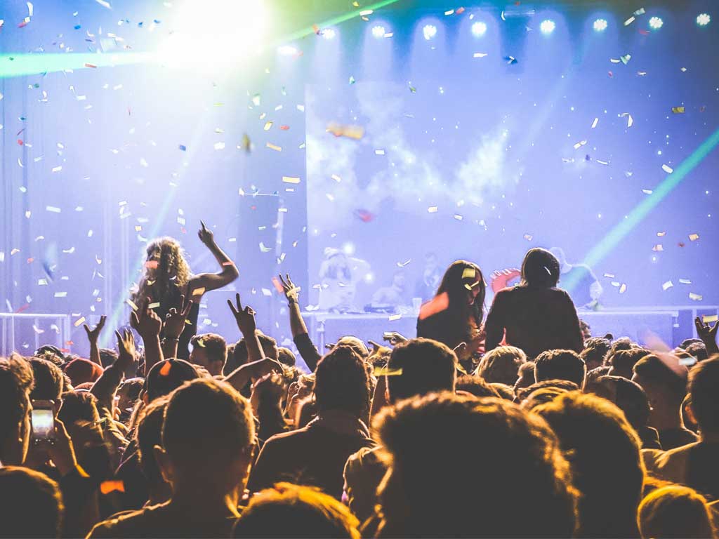 5 Nightclubs to Make Your Ibiza Stay Memorable