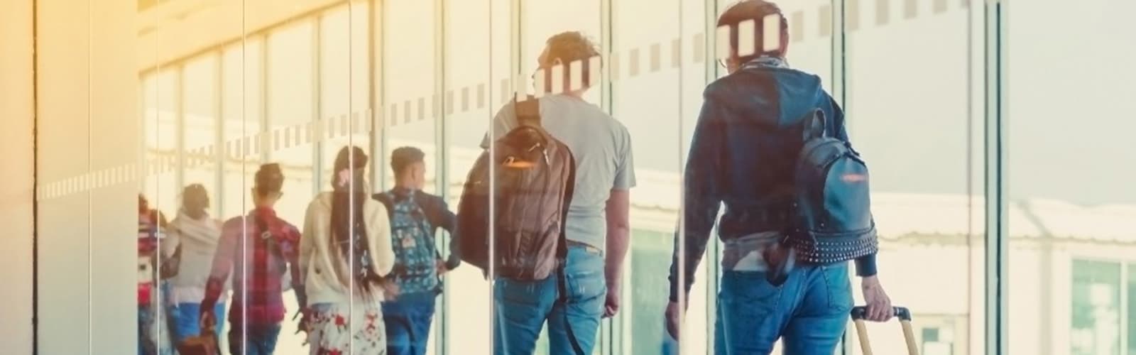 efficient group transfers in ibiza