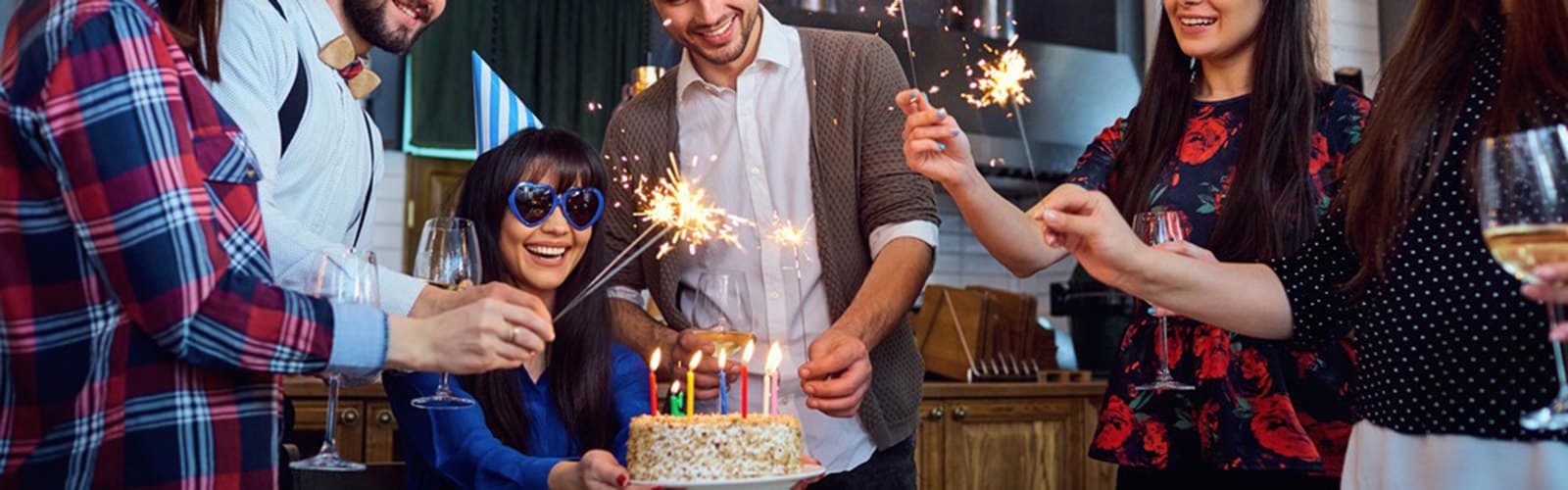 birthday planning in ibiza