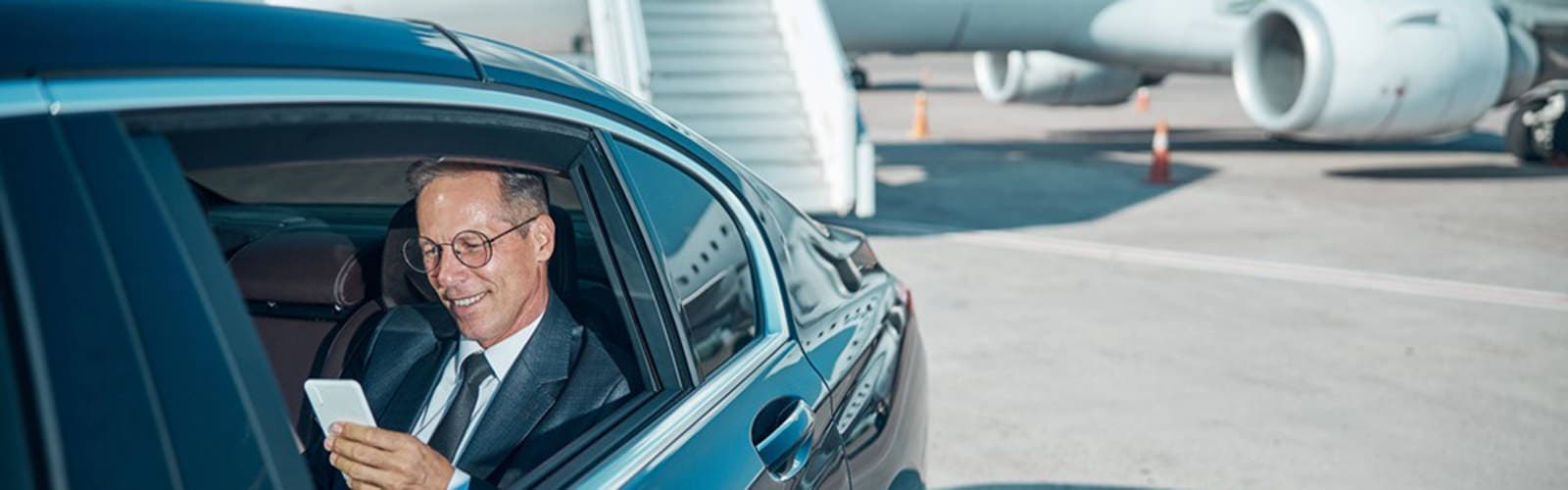 best airport transfers in ibiza