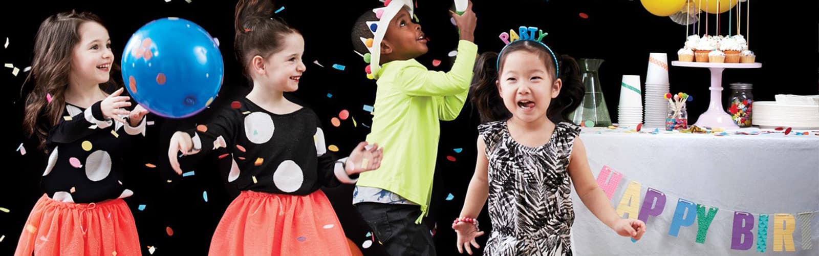 kids birthday party planners in ibiza