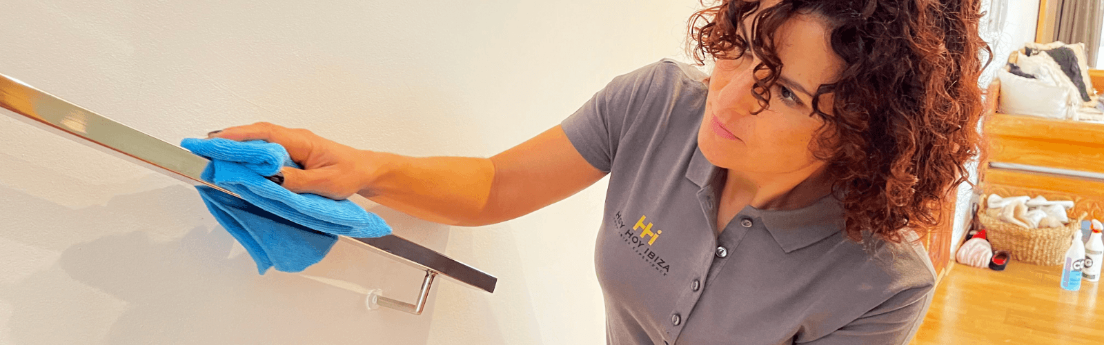 extra cleaning services in ibiza