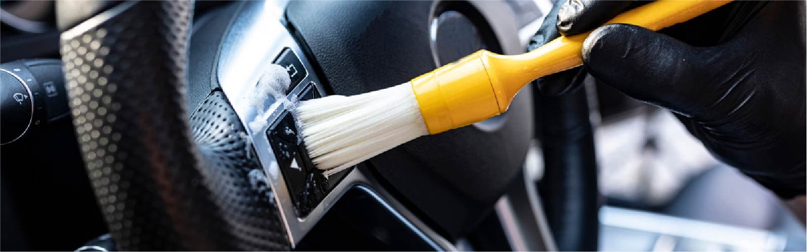 professional car detailing in ibiza