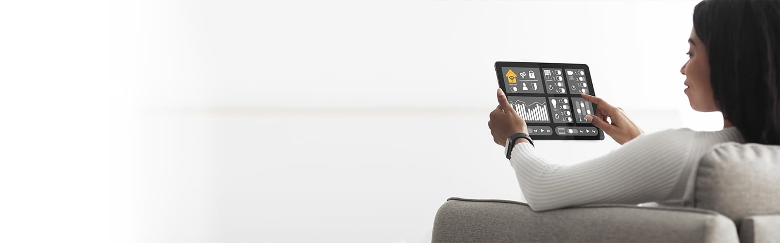 Home automation services in ibiza