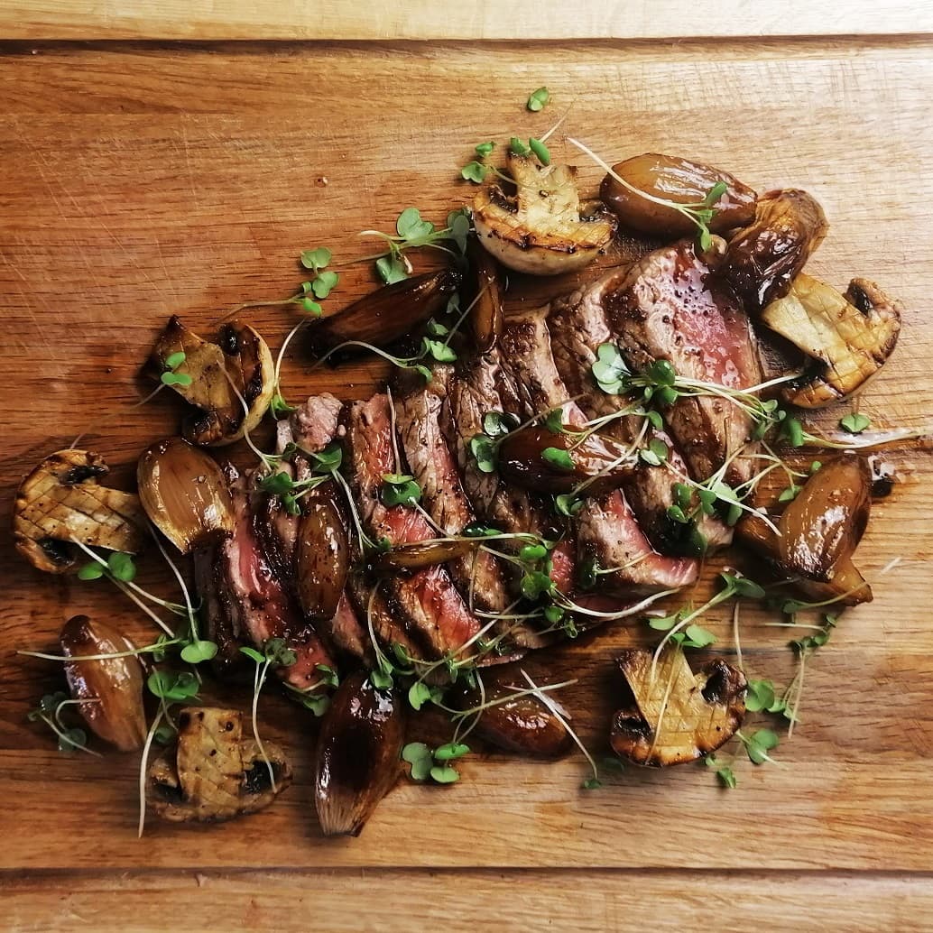 5 Secret Ingredients Chef Use While Cooking for You