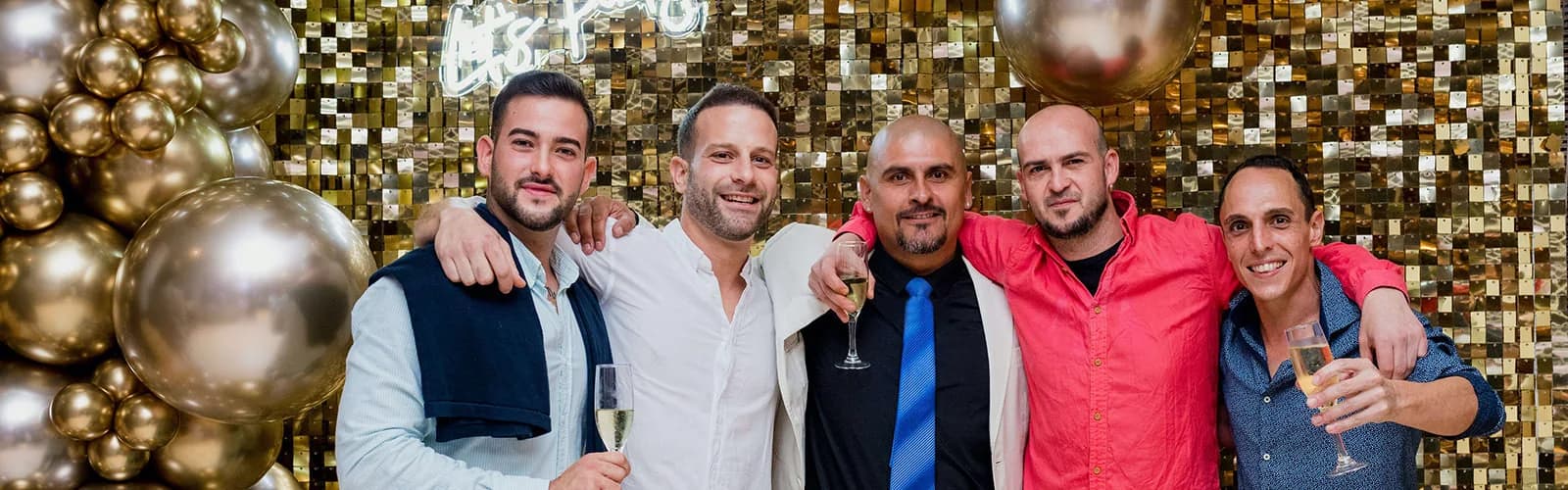 event planners in ibiza