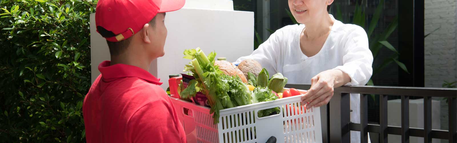 christmas delivery in ibiza