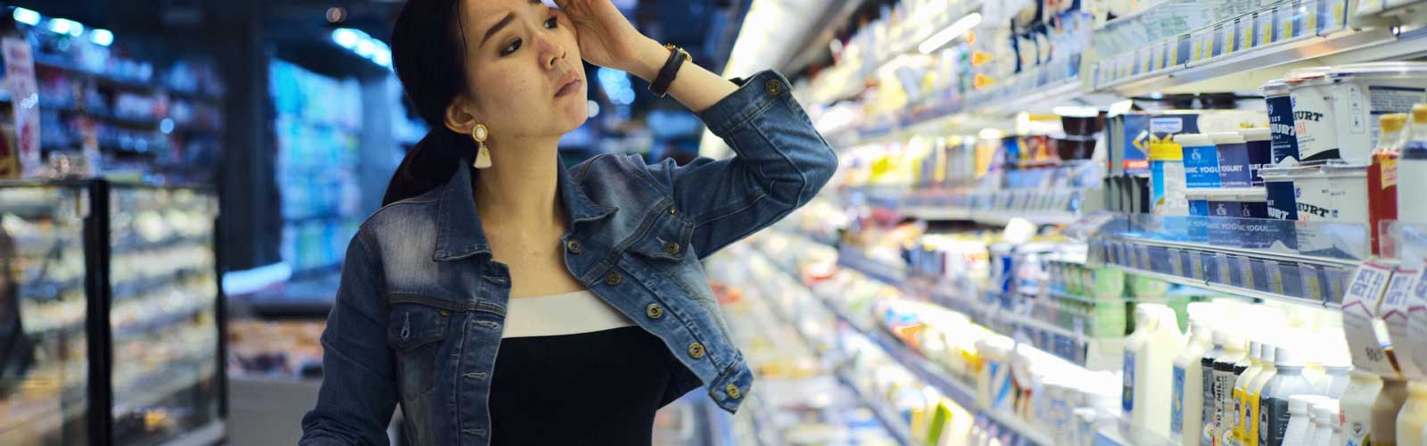 shopping and errands in ibiza