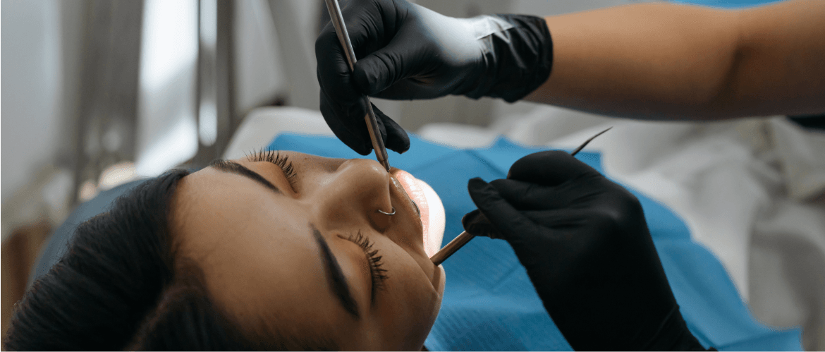 experienced dentists in ibiza