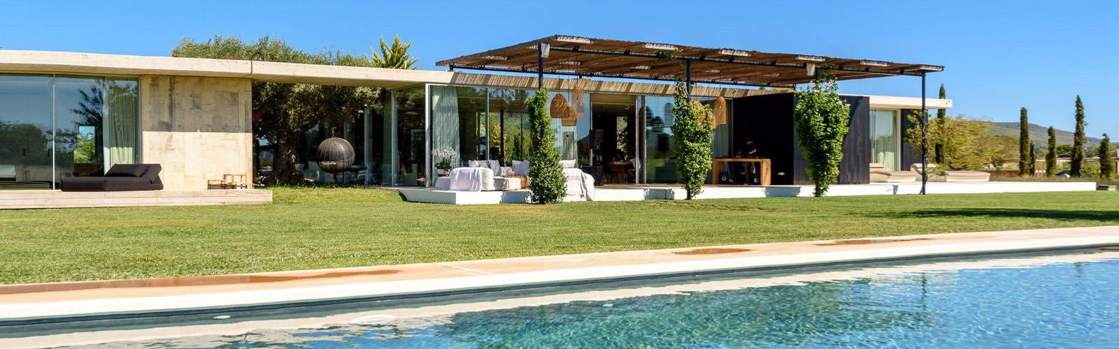 property management services in ibiza